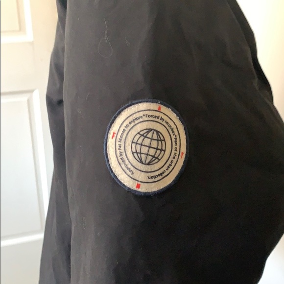 Fat Moose jacket - Picture 2 of 6